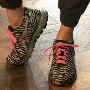 ASICS Gel Quantum 360 running shoe